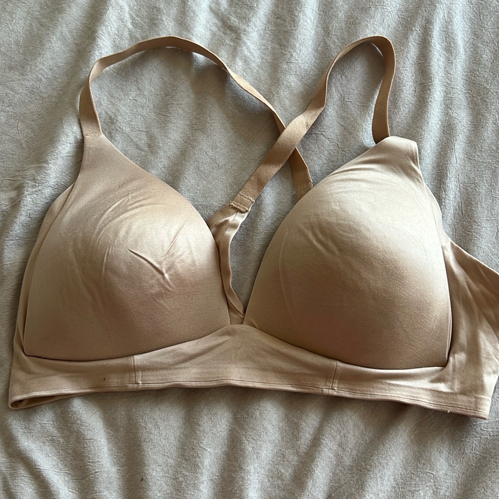 Aerie bra